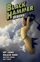 BLACK HAMMER TP 06 REBORN PART II