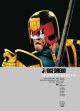 JUDGE DREDD TP 39 COMPLETE CASE FILES