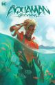 AQUAMAN TP THE BECOMING