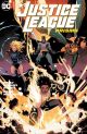 JUSTICE LEAGUE TP HC 2021 01 PRISMS