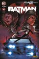 BATMAN 71 REBIRTH
