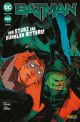 BATMAN 74 REBIRTH