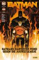 BATMAN 75 REBIRTH