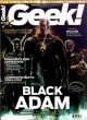 GEEK 63 NOVEMBER-DEZEMBER 2022