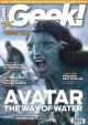 GEEK 64 JANUAR-FEBRUAR 2023
