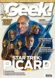 GEEK 65 MAERZ-APRIL 2023