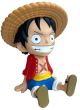 One Piece Kasse Ruffy Sparkasse-18cm