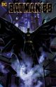 BATMAN TP HC 89