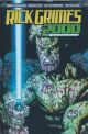 RICK GRIMES 2000 TP HC