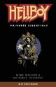 HELLBOY TP UNIVERSE WITCHFINDER