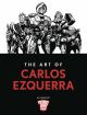 CARLOS EZQUERRA HC ART OF