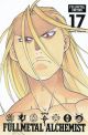 FULLMETAL ALCHEMIST TP HC 17