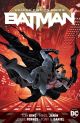 BATMAN TP HC 2016 06 DELUXE