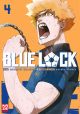BLUE LOCK 04