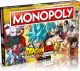 Dragonball Mono Dragonball Monopoly