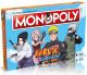Naruto Monopoly Naruto Monopoly