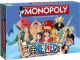 One Piece Monop One Piece-Monopoly
