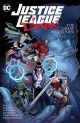JUSTICE LEAGUE TP DARK 2018 GREAT WICKEDNESS