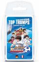 Captain Tsubasa Tsubasa Top-Trumps