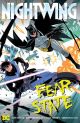 NIGHTWING TP HC 2021 02 FEAR STATE