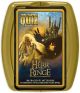 Lord of the Rings Toptrump Herr Der-Ringe-Quiz
