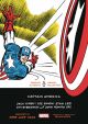 PENGUIN TP CAPTAIN AMERICA