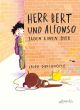 HERR BERT UND ALFONSO JAGEN