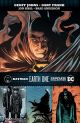 BATMAN TP EARTH ONE COMPLETE 01-03