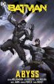 BATMAN TP HC 2020 06 ABYSS