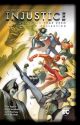 INJUSTICE TP YEAR ZERO COMPLETE