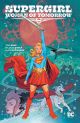 SUPERGIRL TP WOMAN OF TOMORROW