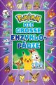 POKEMON SC ENZYKLOPAEDIE