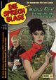SPRECHBLASE 249 MODESTY BLAISE