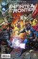 JUSTICE LEAGUE 04 INFINITE FRONTIER