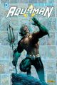 AQUAMAN HC DC CELEBRATION