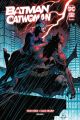 BATMAN HC CATWOMAN 03 LIM 444 EX