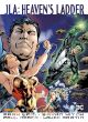 JLA HC HEAVENS LADDER