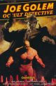 JOE GOLEM TP HC OMNIBUS VOL 01-04