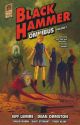 BLACK HAMMER TP OMNIBUS 01