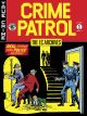 CRIME PATROL TP HC 01 EC ARCHIVE