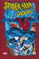 SPIDERMAN 2099 TP HC 1992 OMNIBUS
