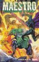 MAESTRO TP WORLD WAR