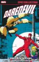 MARVEL EPIC COLLECTION TP DAREDEVIL 12 COMES WITH CLAWS