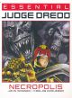 JUDGE DREDD TP NECROPOLIS