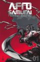 AFRO SAMURAI TP 01