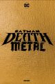 BATMAN DEATH METAL HC