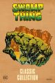SWAMP THING HC CLASSIC COLLECTION