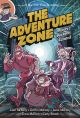 ADVENTURE ZONE TP 02 MURDER ON