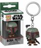 Star Wars Keych Boba Fett-4cm-Book