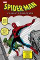 SPIDERMAN HC CLASSIC 01 AMAZING